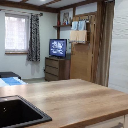 Apartments Alifakovac 2 ซาราเยโว ภายนอก รูปภาพ