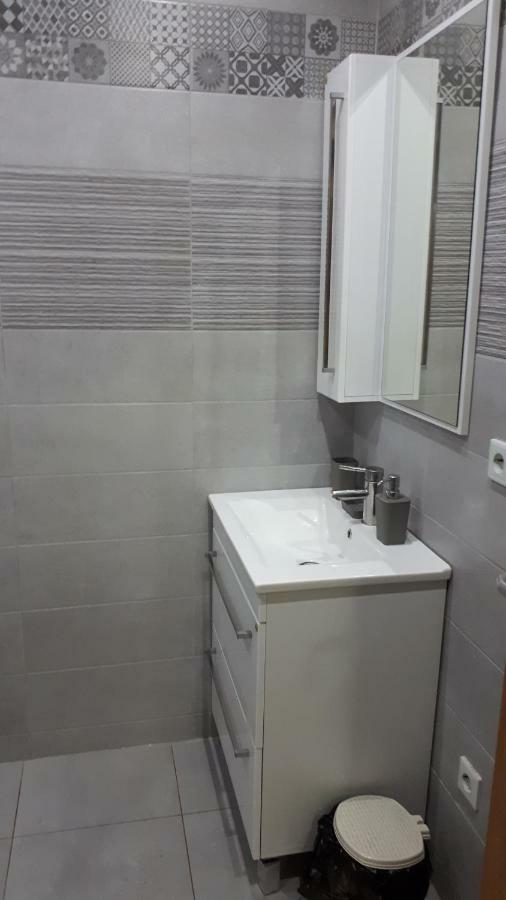 Apartments Alifakovac 2 ซาราเยโว ภายนอก รูปภาพ