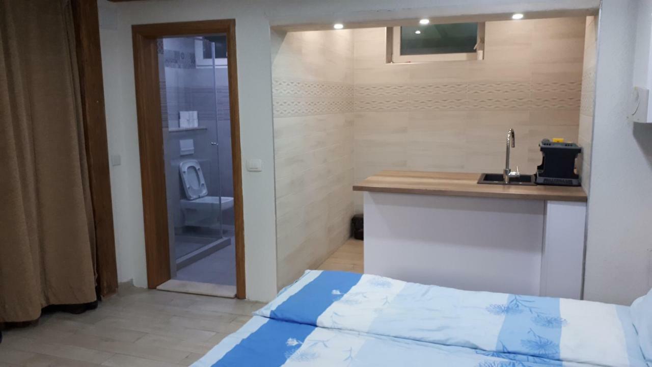 Apartments Alifakovac 2 ซาราเยโว ภายนอก รูปภาพ