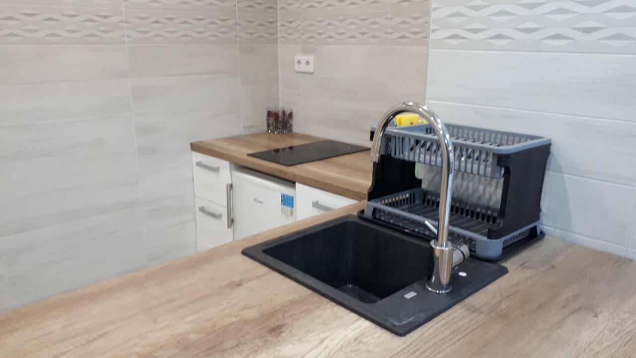 Apartments Alifakovac 2 ซาราเยโว ภายนอก รูปภาพ