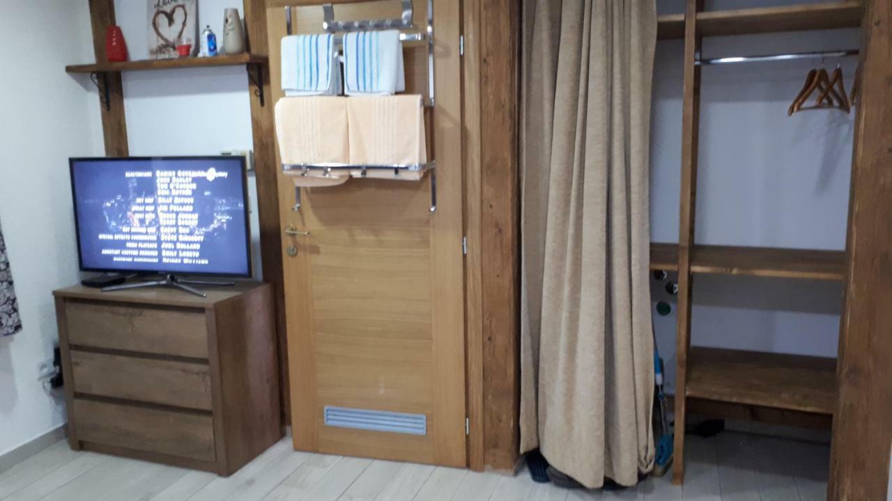 Apartments Alifakovac 2 ซาราเยโว ภายนอก รูปภาพ