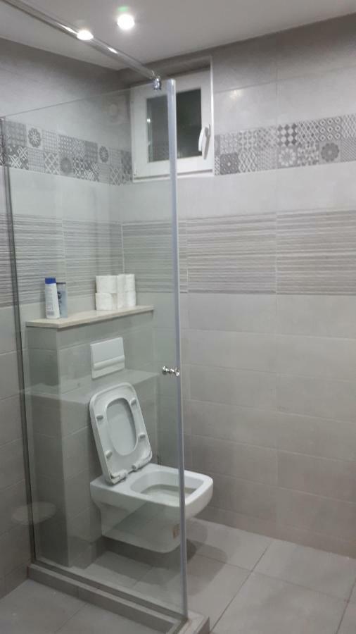Apartments Alifakovac 2 ซาราเยโว ภายนอก รูปภาพ